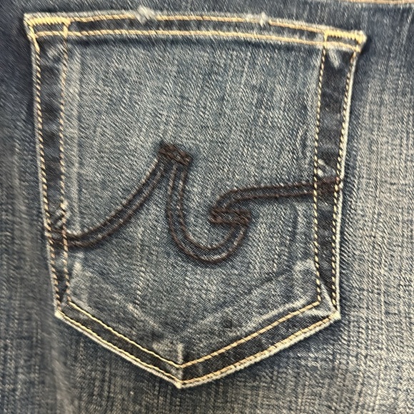 NWOT AG Jeans - Picture 6 of 9